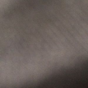 Meet your Posher, Frank